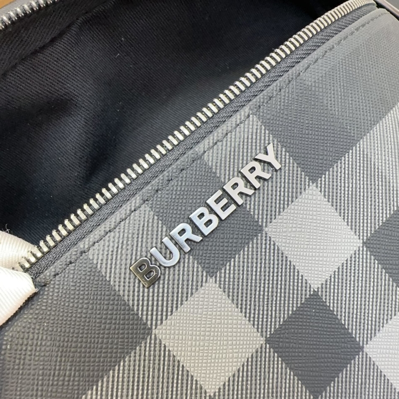 Bv*b*rry waist chest packs